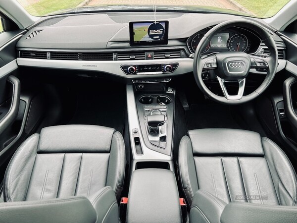 Used Audi A4 2016 for sale - 71255217: Photo 10