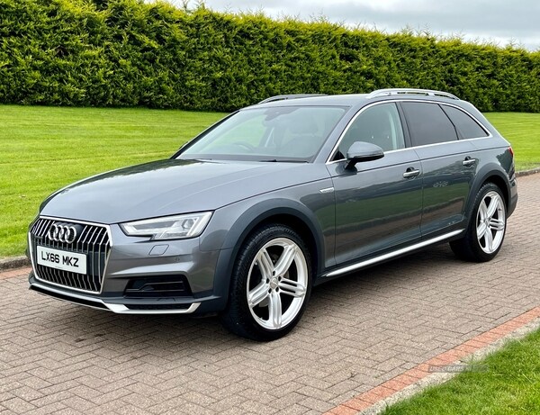 Used Audi A4 2016 for sale - 71255217: Photo 2