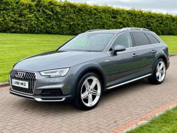 Used Audi A4 2016 for sale - 71255217: Photo