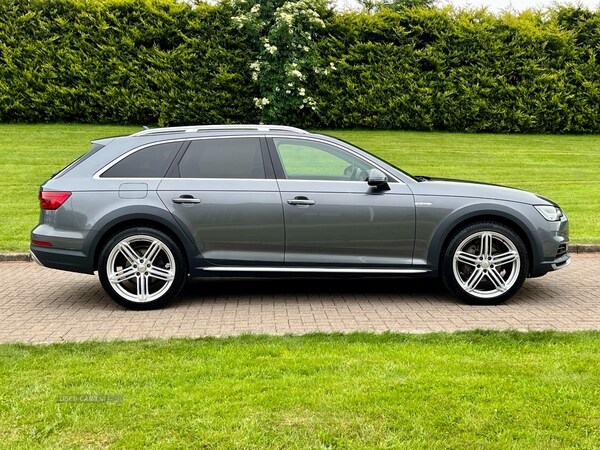 Used Audi A4 2016 for sale - 71255217: Photo 5