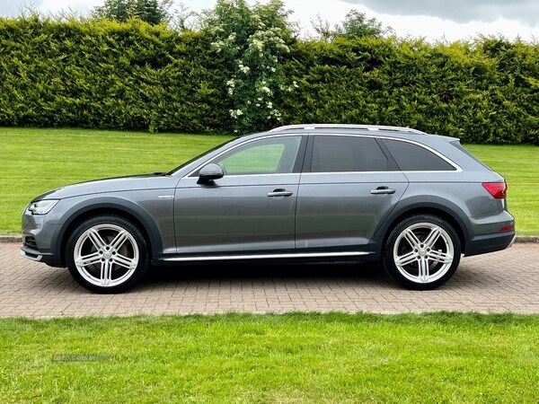 Used Audi A4 2016 for sale - 71255217: Photo 6