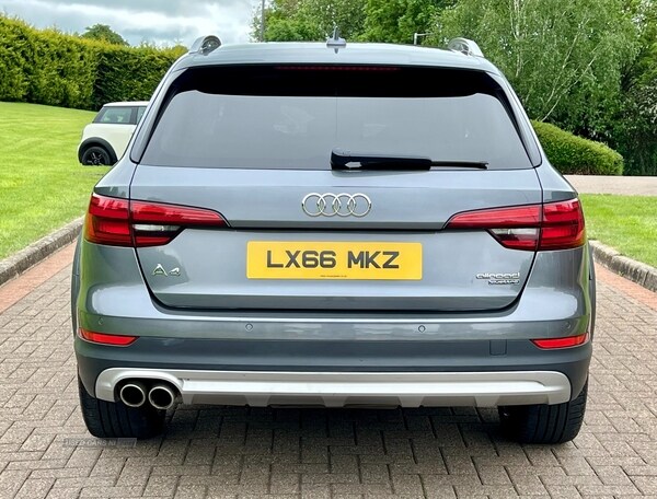 Used Audi A4 2016 for sale - 71255217: Photo 7