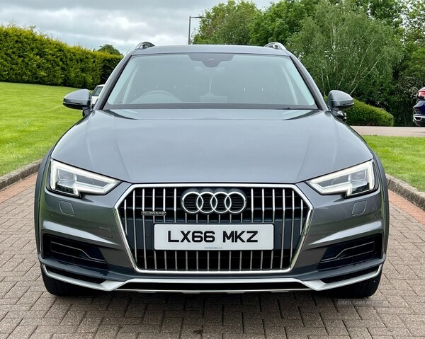 Used Audi A4 2016 for sale - 71255217: Photo 8