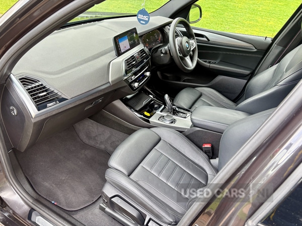 Used BMW X3 2020 for sale - 77825510: Photo 10