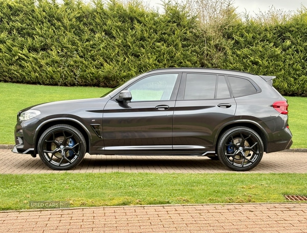 Used BMW X3 2020 for sale - 77825510: Photo 8