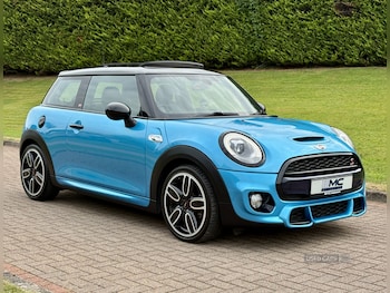 Used MINI Hatch 2017 for sale - 79472564: Photo