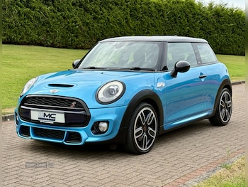 Used MINI Hatch 2017 for sale - 79472564: Photo