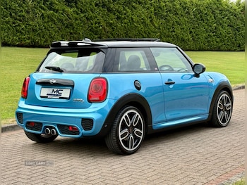Used MINI Hatch 2017 for sale - 79472564: Photo