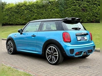 Used MINI Hatch 2017 for sale - 79472564: Photo