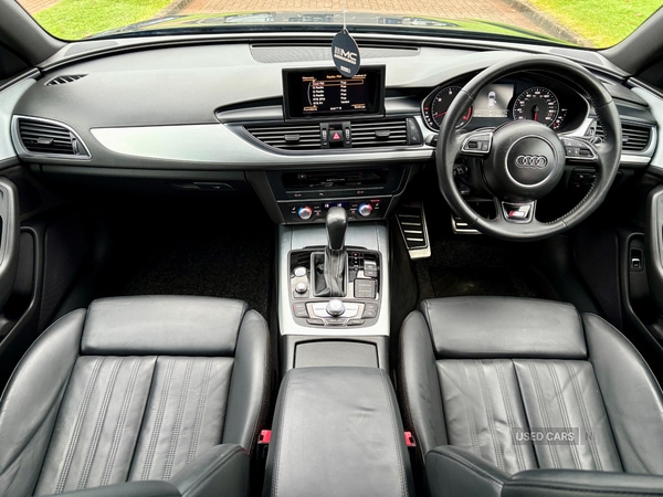 Used Audi A6 2018 for sale - 76840159: Photo 12