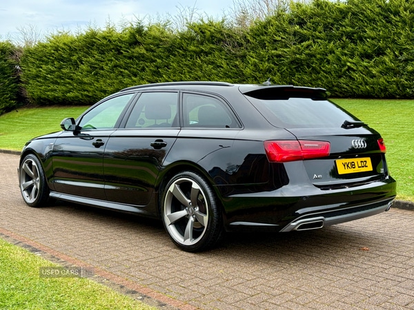 Used Audi A6 2018 for sale - 76840159: Photo 6