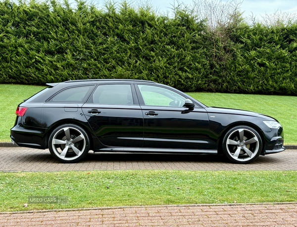 Used Audi A6 2018 for sale - 76840159: Photo 7