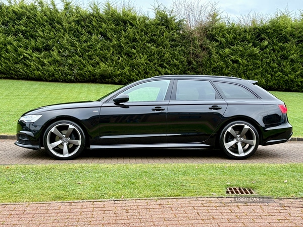 Used Audi A6 2018 for sale - 76840159: Photo 8