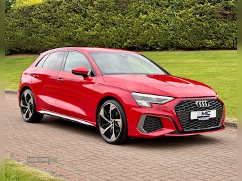 Used Audi A3 2022 for sale - 78753279: Photo