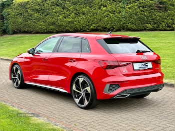 Used Audi A3 2022 for sale - 78753279: Photo