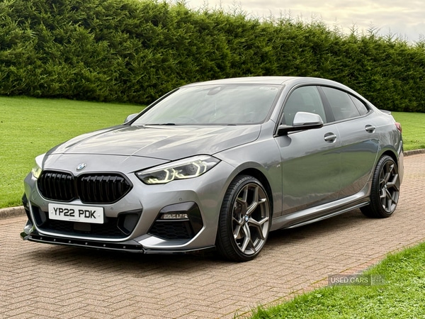 Used BMW 2 Series 2022 for sale - 76359358: Photo 2