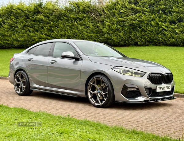 Used BMW 2 Series 2022 for sale - 76359358: Photo 3