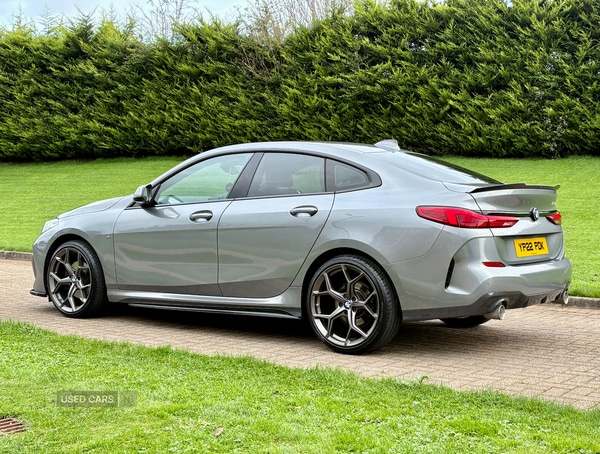 Used BMW 2 Series 2022 for sale - 76359358: Photo 4