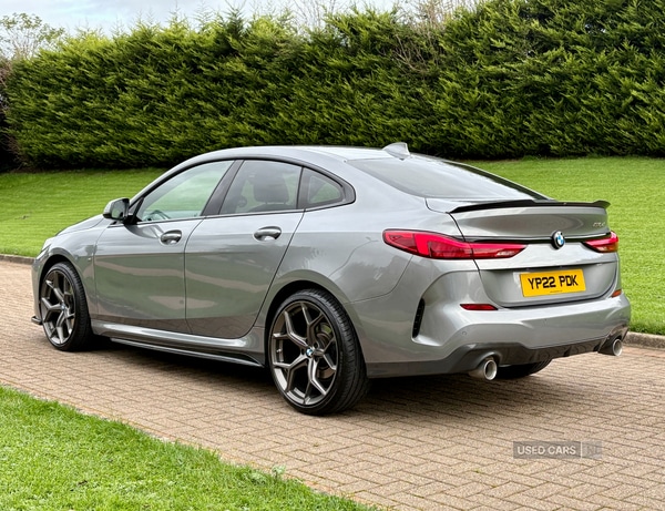 Used BMW 2 Series 2022 for sale - 76359358: Photo 6