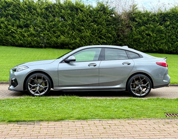 Used BMW 2 Series 2022 for sale - 76359358: Photo 8