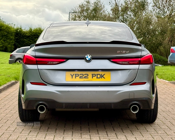 Used BMW 2 Series 2022 for sale - 76359358: Photo 9