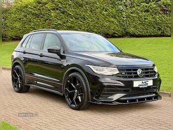 Used Volkswagen Tiguan 2023 for sale - 79875345: Photo