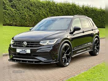 Used Volkswagen Tiguan 2023 for sale - 79875345: Photo