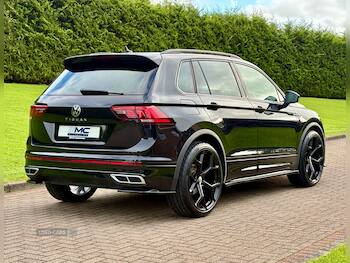 Used Volkswagen Tiguan 2023 for sale - 79875345: Photo