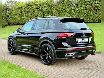 Used Volkswagen Tiguan 2023 for sale - 79875345: Photo