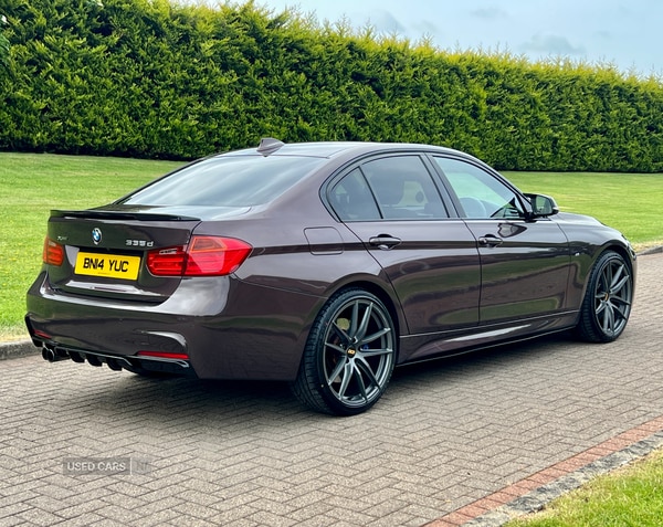 Used BMW 3 Series 2014 for sale - 74751941: Photo 3