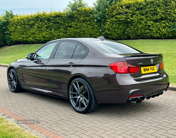 Used BMW 3 Series 2014 for sale - 74751941: Photo 4