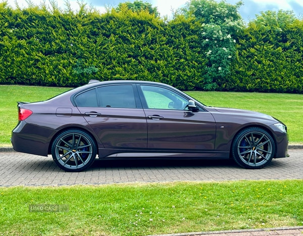 Used BMW 3 Series 2014 for sale - 74751941: Photo 5