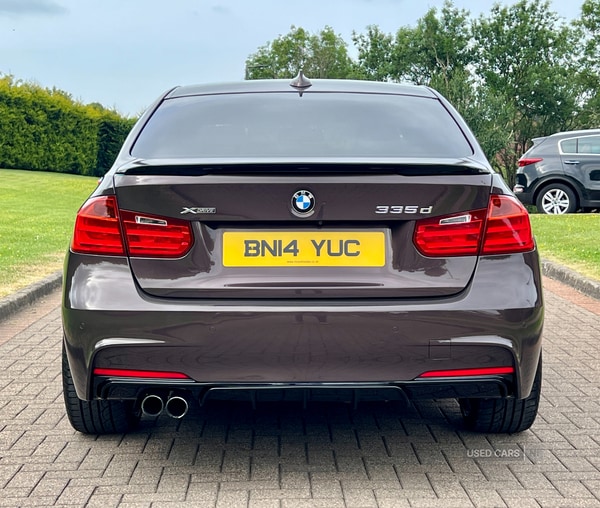 Used BMW 3 Series 2014 for sale - 74751941: Photo 7
