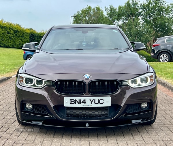 Used BMW 3 Series 2014 for sale - 74751941: Photo 8