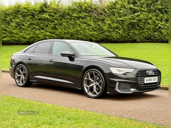Used Audi A6 2019 for sale - 79084733: Photo
