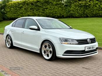 2015 - 2.0 TDI 150 SE 4dr
