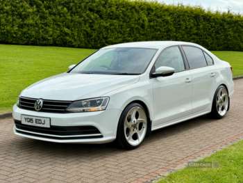 Used Volkswagen Jetta 2015 for sale - 74990972: Photo