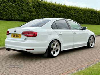 Used Volkswagen Jetta 2015 for sale - 74990972: Photo