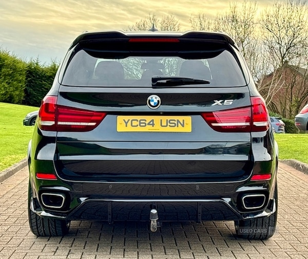 Used BMW X5 2014 for sale - 77659536: Photo 10