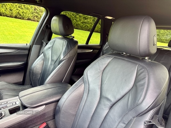 Used BMW X5 2014 for sale - 77659536: Photo 11