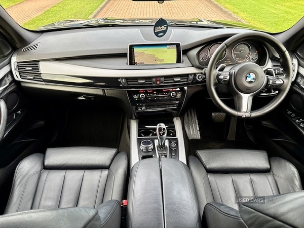 Used BMW X5 2014 for sale - 77659536: Photo 12