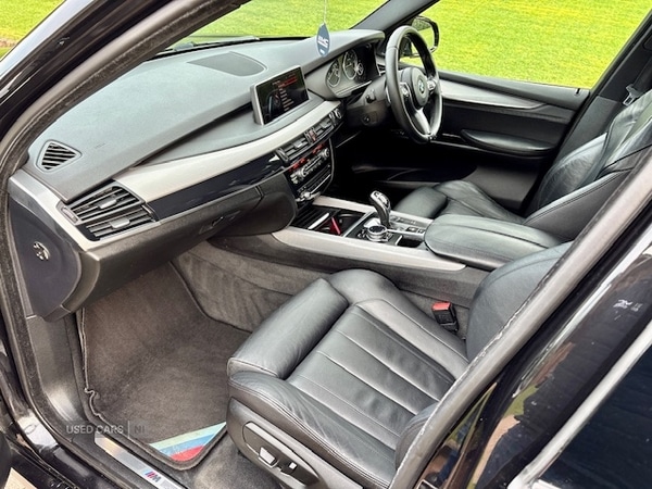 Used BMW X5 2014 for sale - 77659536: Photo 13