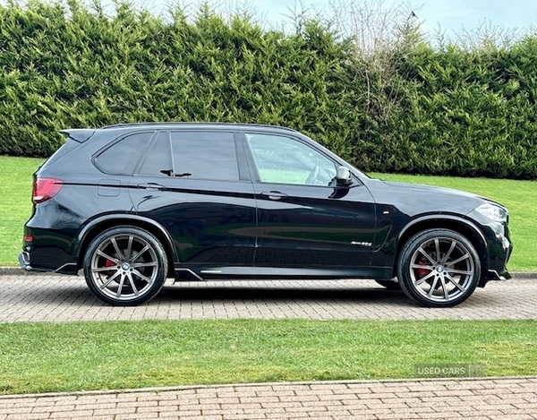 Used BMW X5 2014 for sale - 77659536: Photo 7