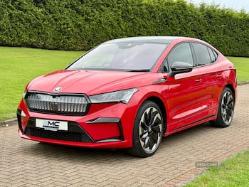 Used Skoda Enyaq 2023 for sale - 79646776: Photo