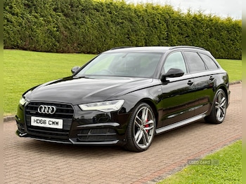 Used Audi A6 2016 for sale - 78529384: Photo