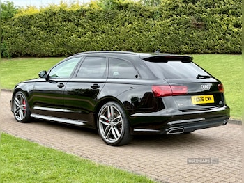 Used Audi A6 2016 for sale - 78529384: Photo