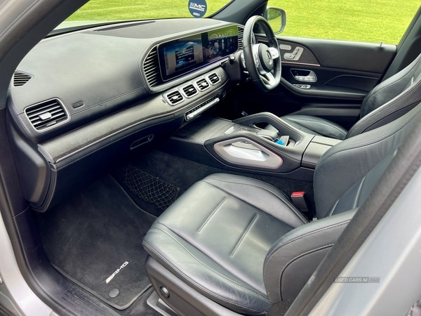 Used Mercedes-Benz GLE-Class 2019 for sale - 72002724: Photo 10