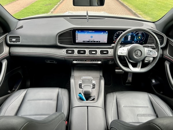 Used Mercedes-Benz GLE-Class 2019 for sale - 72002724: Photo 11