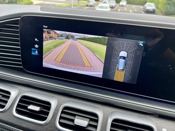 Used Mercedes-Benz GLE-Class 2019 for sale - 72002724: Photo 13