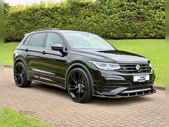 Used Volkswagen Tiguan 2023 for sale - 78823666: Photo